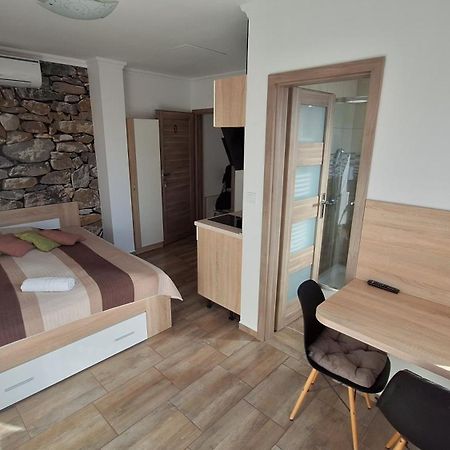 Dream Lux Apartman Hajdúszoboszló Extérieur photo