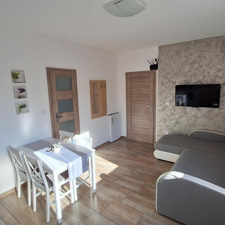 Dream Lux Apartman Hajdúszoboszló Extérieur photo