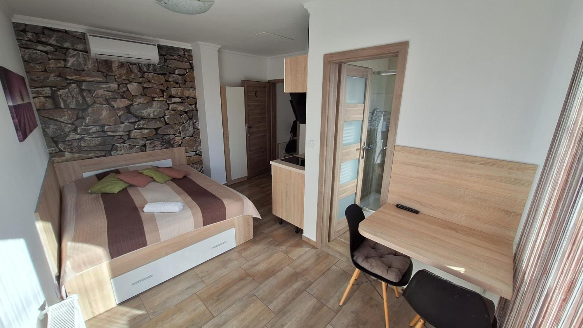 Dream Lux Apartman Hajdúszoboszló Extérieur photo