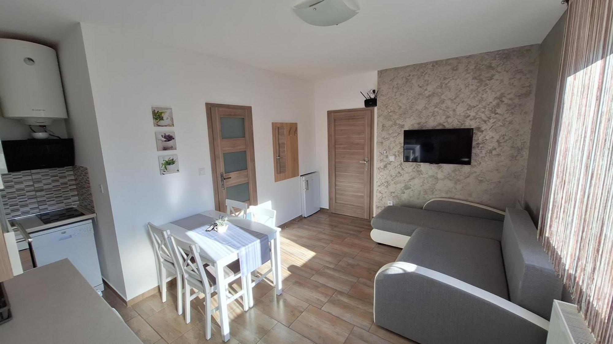 Dream Lux Apartman Hajdúszoboszló Extérieur photo