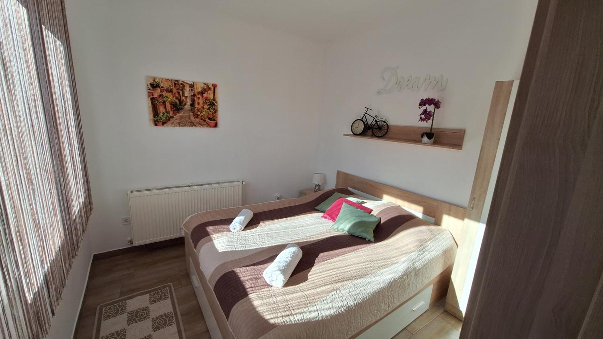 Dream Lux Apartman Hajdúszoboszló Extérieur photo