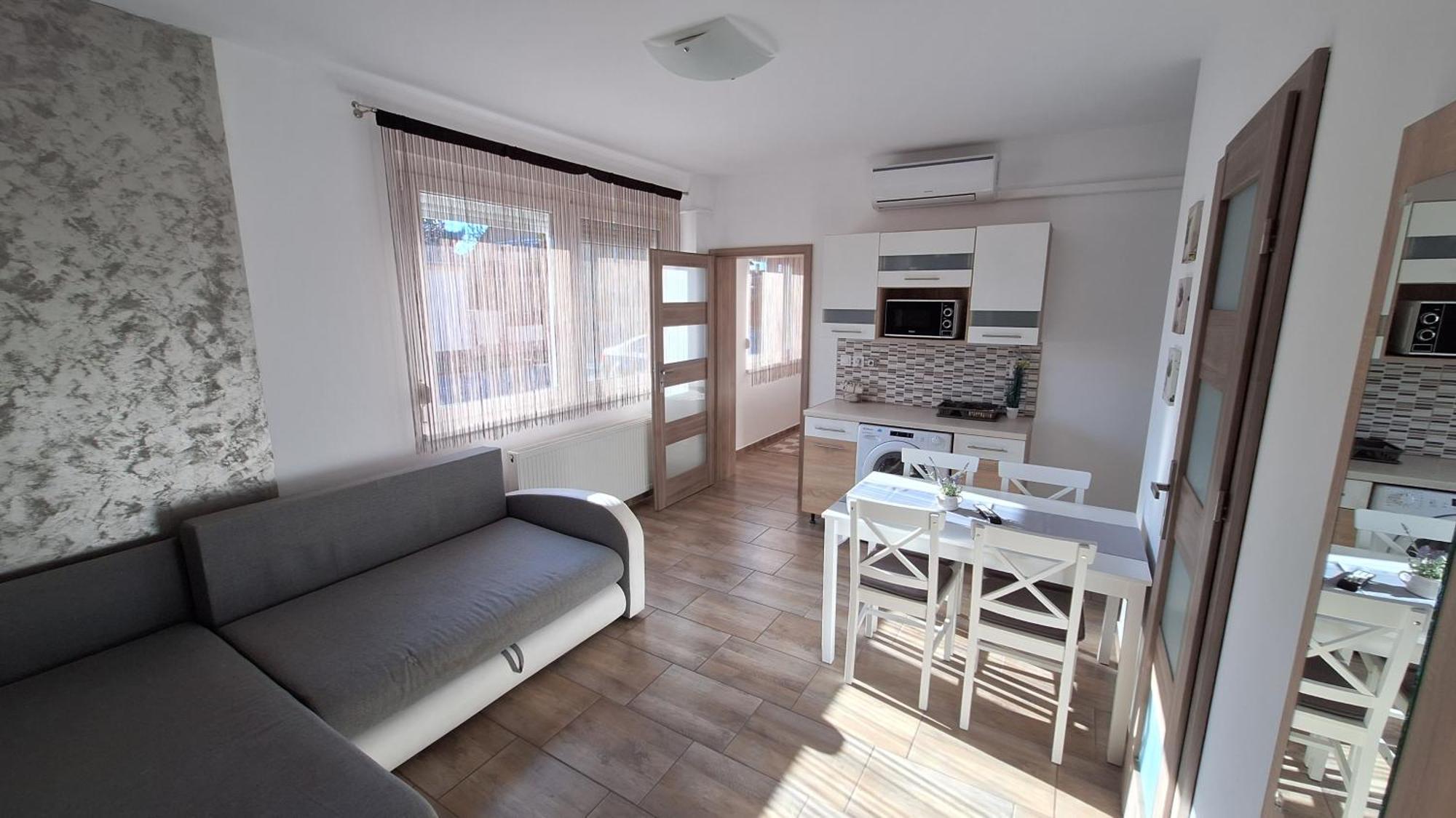 Dream Lux Apartman Hajdúszoboszló Extérieur photo