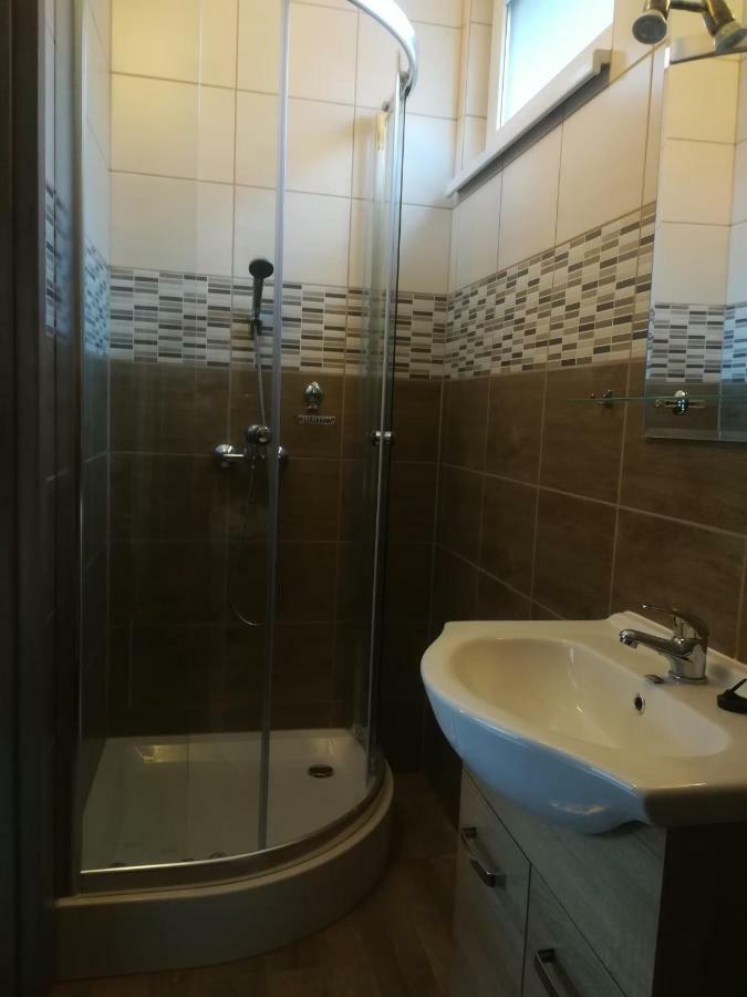 Dream Lux Apartman Hajdúszoboszló Extérieur photo
