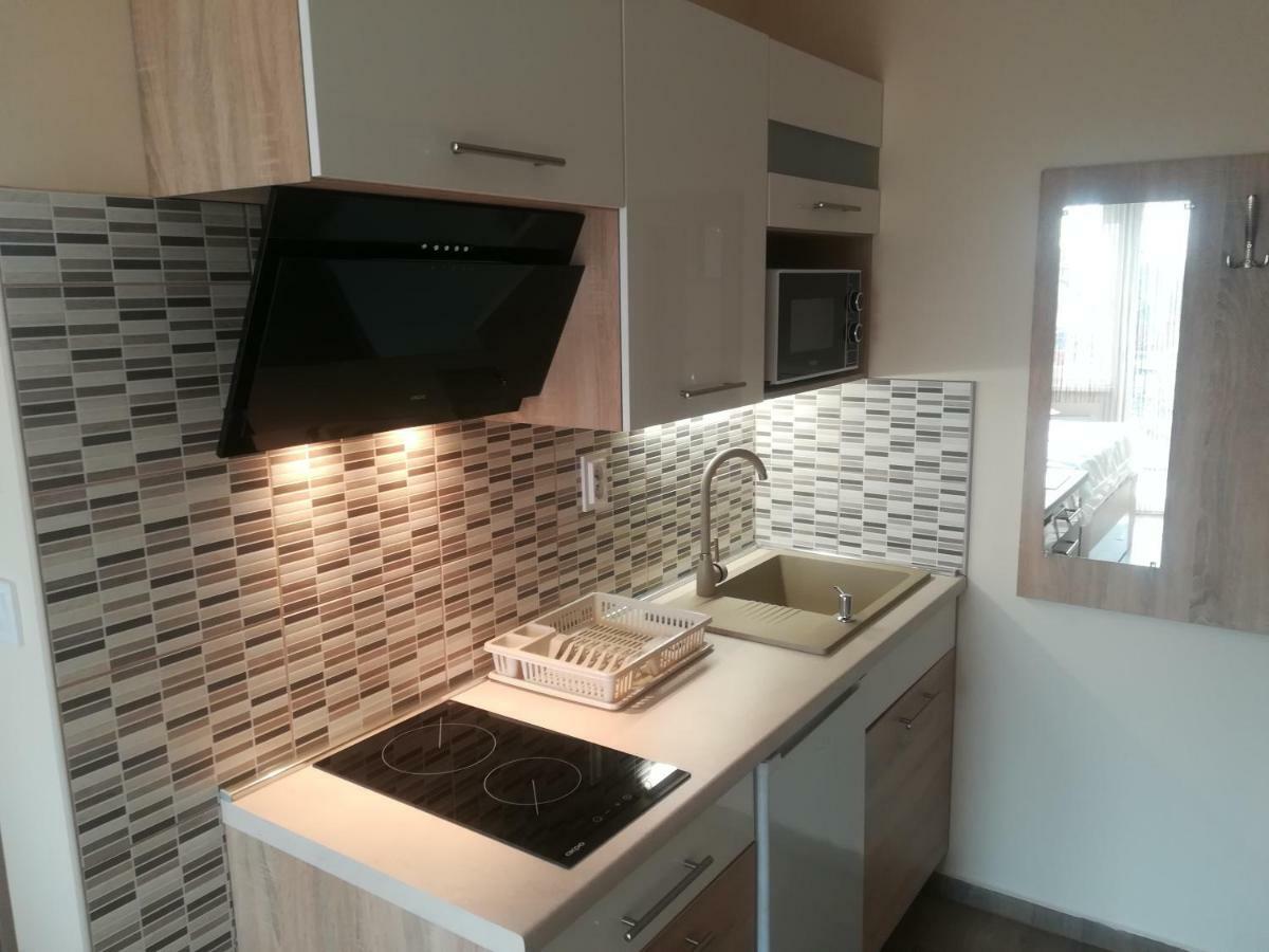 Dream Lux Apartman Hajdúszoboszló Extérieur photo